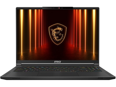 MSI Stealth 16 AI 16" QHD+ 240Hz OLED