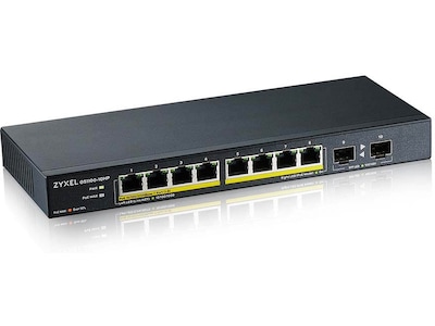 Zyxel Switch GS1100-10HP