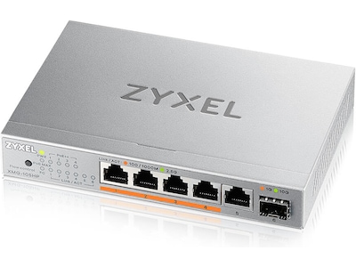 Zyxel  switch XMG-105HP