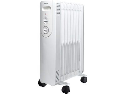 Adax Basic Nova 2000W oljeovn (hvit)