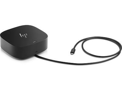 HP TB4 USB-C 100W G6 Dock