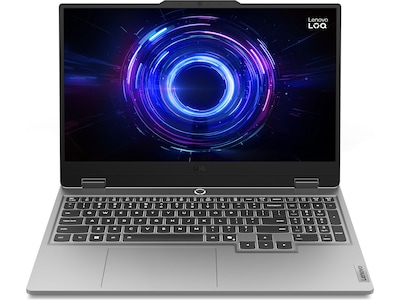 Lenovo LOQ 15IRX10 15,6" FHD...