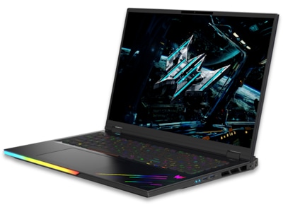 Acer Predator Helios 18 AI 18" WQXGA 250 Hz Mini LED