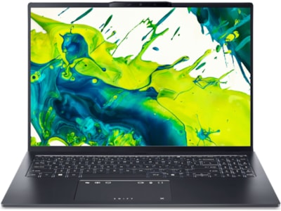 Acer Swift Go 16" WUXGA+ OLED (titan grå)