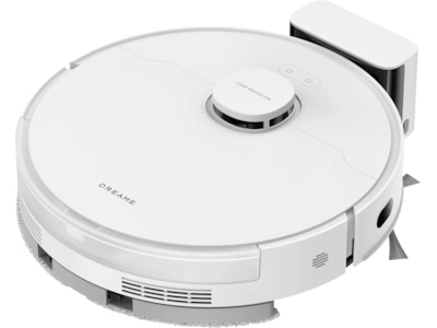 Dreame D20 Robotstøvsuger (hvit)