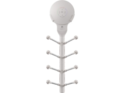 Hedgehog Wall tørkestativ (hvit)