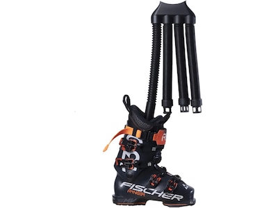 Hedgehog Squid adapter (sort)