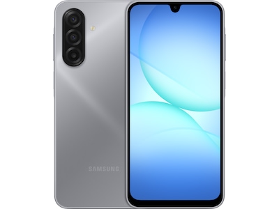 Samsung Galaxy A17 LTE 128GB (gray)