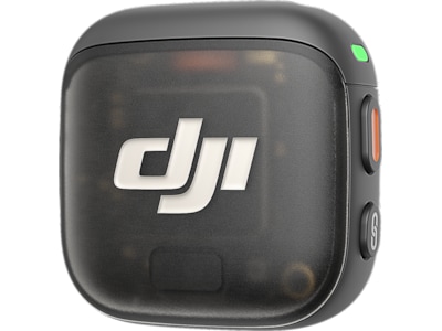 DJI Mic 3 Transmitter