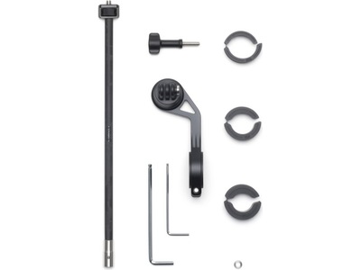 Osmo multifunksjonelt sykkelrørfeste-sett