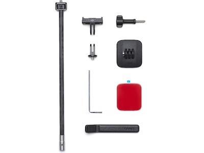DJI Osmo Third-Person Helmet Mount Kit