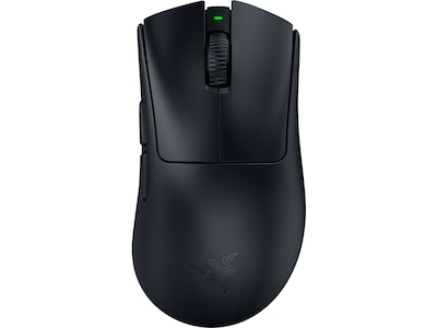 Razer DeathAdder V4 Pro trådløs gamingmus (sort)