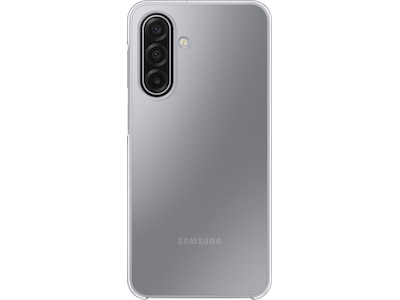 Samsung Galaxy A17 4G / A17 5G Clear Case deksel (gjennomsiktig)