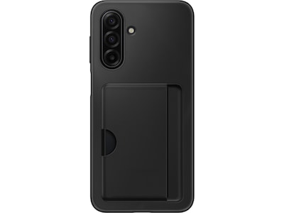 Samsung Galaxy A17 4G / A17 5G kortholder deksel (sort)