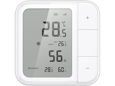 Aqara Climate Sensor W100