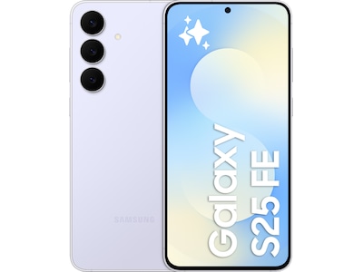 Samsung Galaxy S25 FE 128GB...