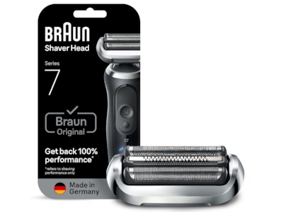 Braun Series 7 Barberhode-Refill 74S