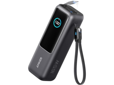 Anker Power Bank 25000 mAh USB-C