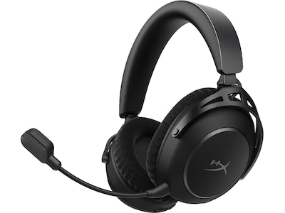 HyperX Cloud Alpha 2 Trådløst Gaming Headset (sort)