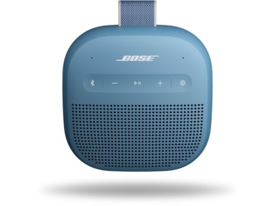 Bose Soundlink Micro II trådløs høyttaler (blå)