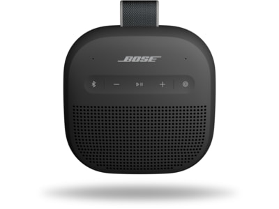 Bose Soundlink Micro II trådløs høyttaler (sort)