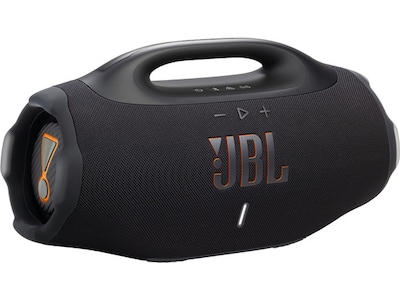 JBL Boombox 4 (sort)