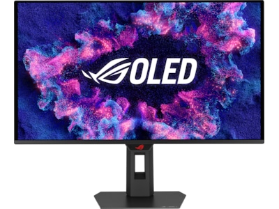 ASUS 27" ROG Strix gamingskjerm XG27ACDMS