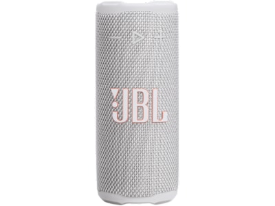 JBL Grip Trådløs Bluetooth Høyttaler (hvit)