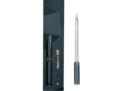 THE MEATSTICK 4X Sett trådløst steketermometer