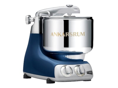 ANKARSRUM Assistent Original kjøkkenmaskin (ocean blue)