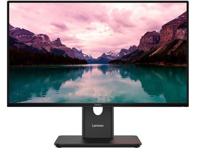Lenovo 24" skjerm ThinkVision T24-40