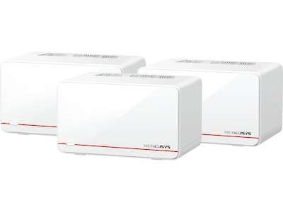 Halo H37BE BE6500 Mesh 3-pack