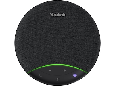 Yealink SP92 USB-C/A Møteromshøyttaler