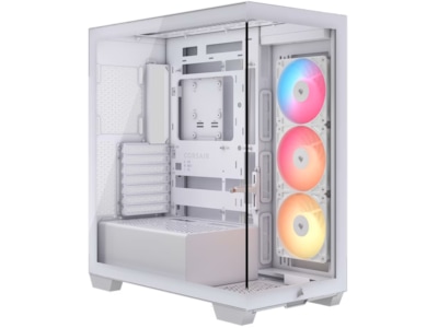 Corsair 3500X RSR ARGB Mid Tower (hvit)