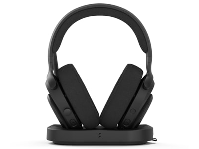 Fractal Design Scape Trådløst gaming headset (sort)