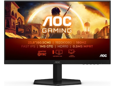 AOC 24" gamingskjerm 24G42E