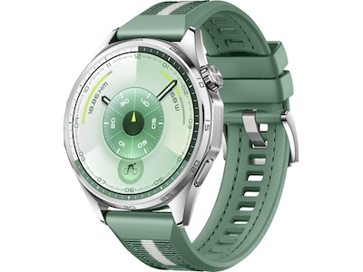 Huawei Watch GT 6 46mm (green)