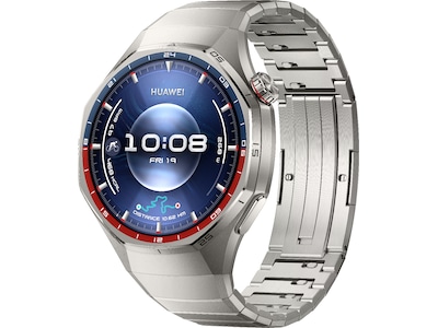 Huawei Watch GT 6 Pro 46mm (titanium)