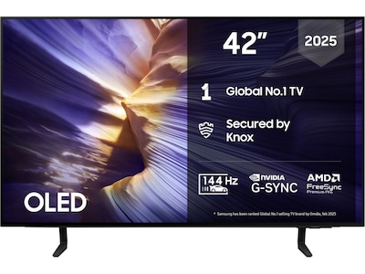 Samsung S90F 42 tommer