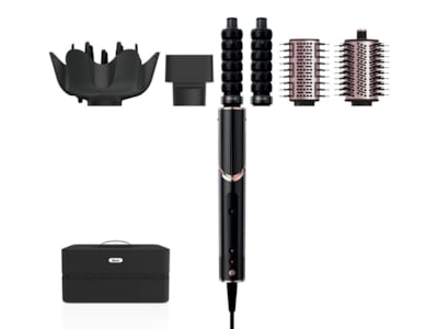 Shark HD446EU FlexStyle 5-in-1 Hårstyler (sort)