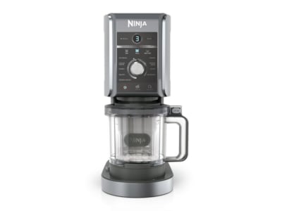 Ninja NC502EU CREAMi Deluxe Iskremmaskin