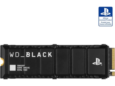 WD Black SN850P NVMe SSD 8TB