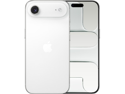 iPhone Air 512GB (skyhvit)