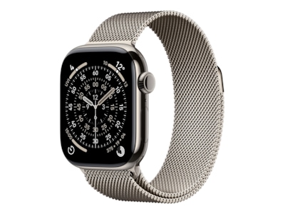 Apple Watch Series 11 42mm (med sim-kort)