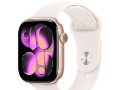 Apple Watch Series 11 46mm (uten sim-kort)