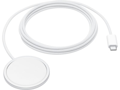 Apple MagSafe Trådløs lader 2m (hvit)