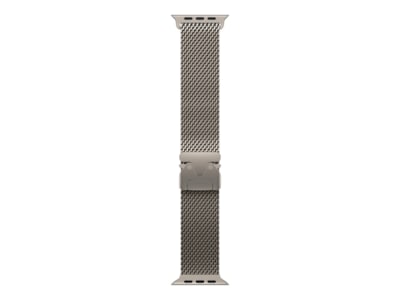 Apple Watch 49mm Milanese...