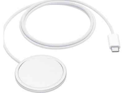 Apple MagSafe Trådløs lader 1m (hvit)
