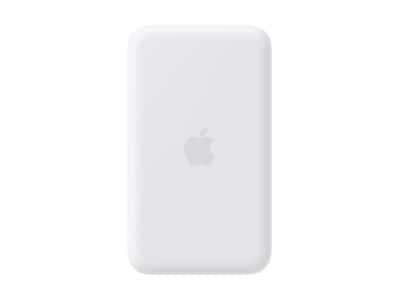 Apple iPhone Air MagSafe-batteri (hvit)