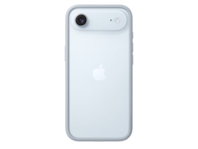 Apple iPhone Air Bumperdeksel (lyseblå)